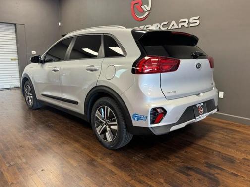 2020 Kia Niro Plug-In Hybrid EX
