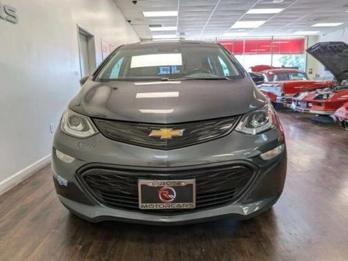 2020 Chevrolet Bolt EV FWD LT