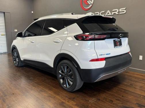 2023 Chevrolet Bolt EUV FWD LT