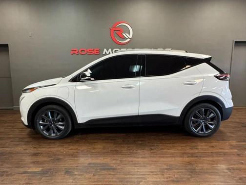 2023 Chevrolet Bolt EUV FWD LT