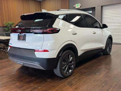 2023 Chevrolet Bolt EUV FWD LT