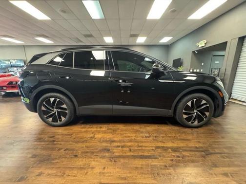 2022 Volkswagen ID.4 AWD Pro S