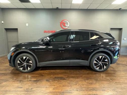 2022 Volkswagen ID.4 AWD Pro S