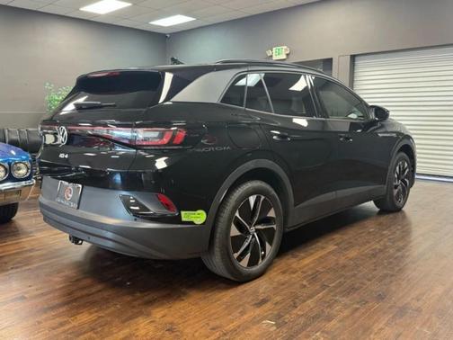 2022 Volkswagen ID.4 AWD Pro S