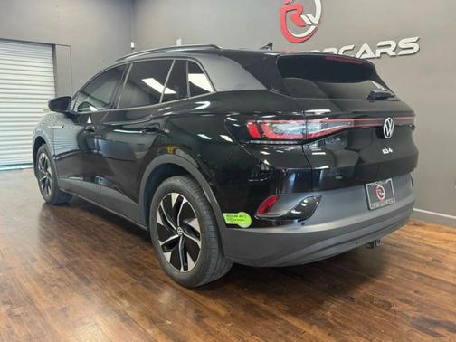 2022 Volkswagen ID.4 AWD Pro S