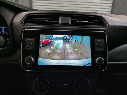 2023 Nissan Leaf S 40 kWh