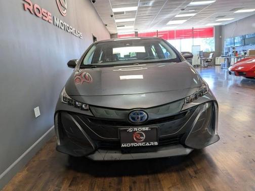 2020 Toyota Prius Prime XLE