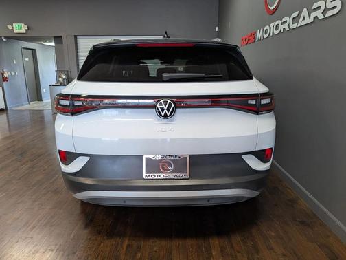 2021 Volkswagen ID.4 Pro S