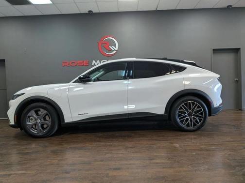 2023 Ford Mustang Mach-E Select