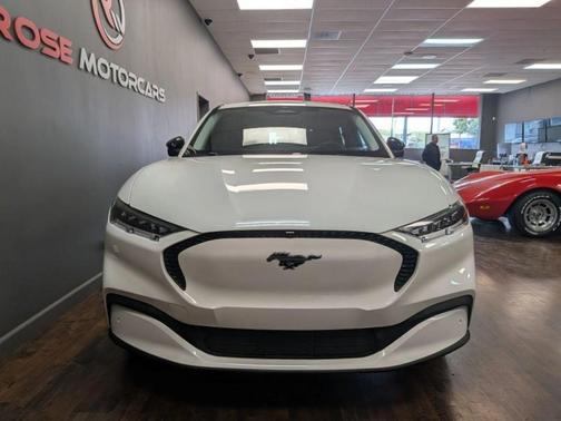2023 Ford Mustang Mach-E Select
