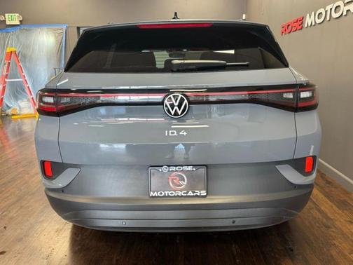 2024 Volkswagen ID.4 Standard