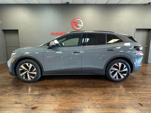 2024 Volkswagen ID.4 Standard