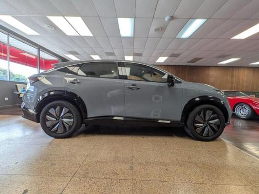 2024 Nissan ARIYA ENGAGE