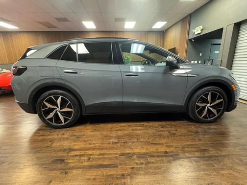 2023 Volkswagen ID.4 S