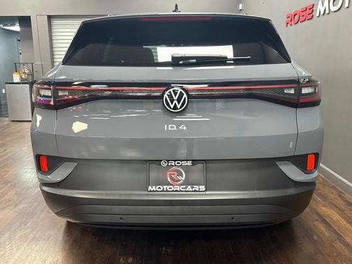 2023 Volkswagen ID.4 S