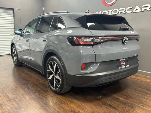 2023 Volkswagen ID.4 S