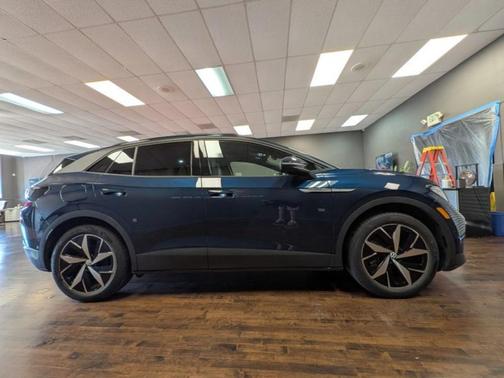 2023 Volkswagen ID.4 S
