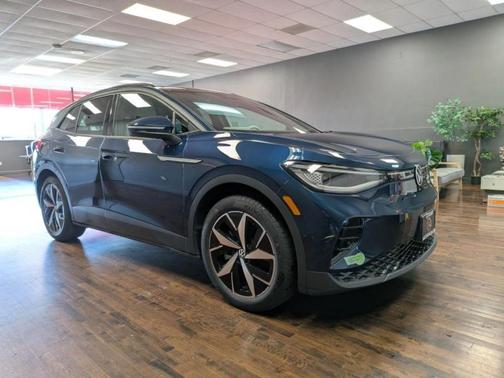 2023 Volkswagen ID.4 S