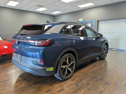 2023 Volkswagen ID.4 S