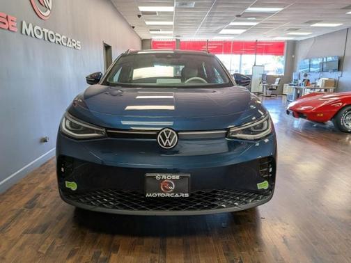 2023 Volkswagen ID.4 S