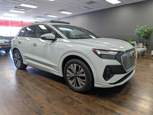 2023 Audi Q4 e-tron Premium Plus 40 RWD