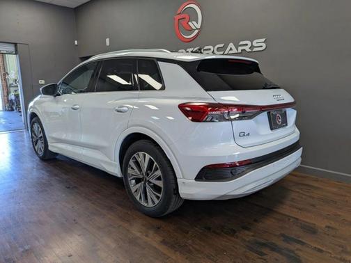 2023 Audi Q4 e-tron Premium Plus 40 RWD