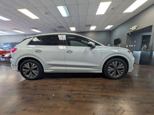 2023 Audi Q4 e-tron Premium Plus 40 RWD