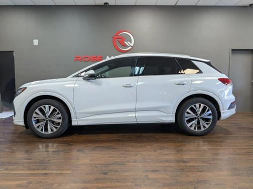 2023 Audi Q4 e-tron Premium Plus 40 RWD