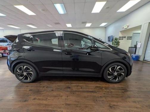 2023 Chevrolet Bolt EV FWD 2LT