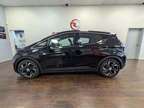 2023 Chevrolet Bolt EV FWD 2LT