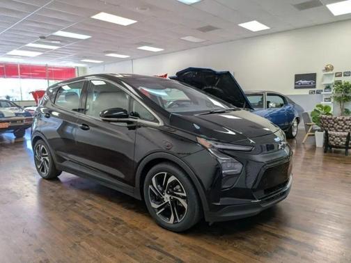 2023 Chevrolet Bolt EV FWD 2LT