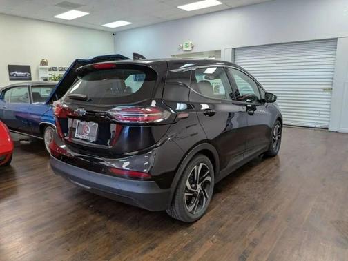 2023 Chevrolet Bolt EV FWD 2LT