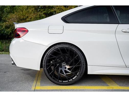 2019 BMW 440 i