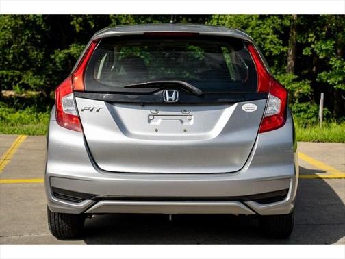 2019 Honda Fit LX