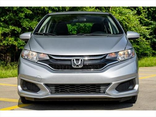 2019 Honda Fit LX