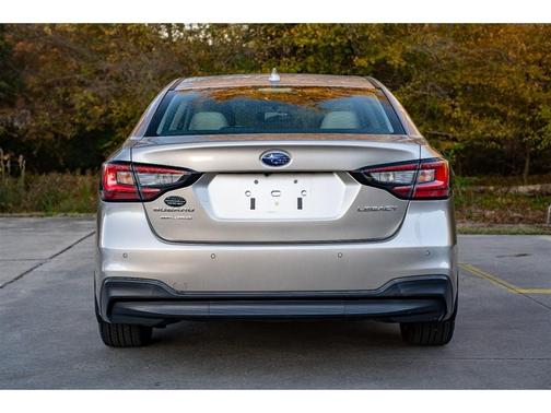 2020 Subaru Legacy Limited