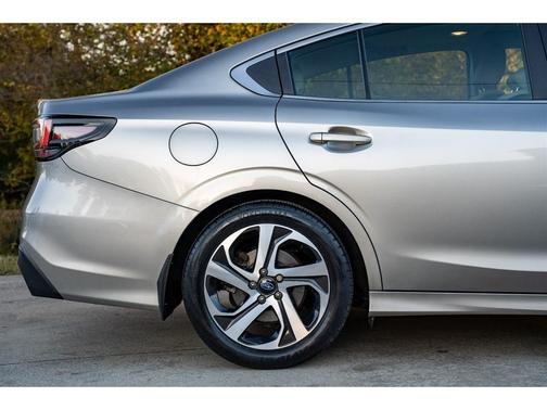 2020 Subaru Legacy Limited