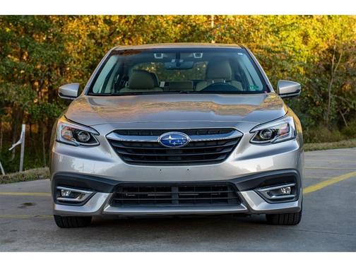 2020 Subaru Legacy Limited