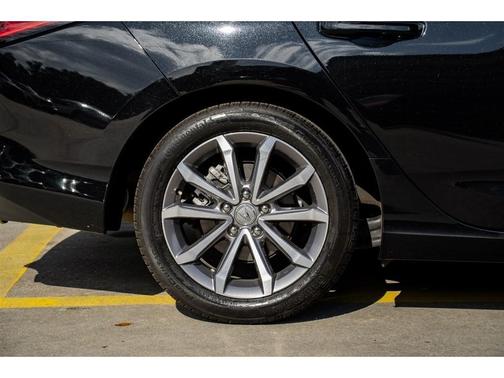 2023 Acura Integra HATCHBACK 4-DR