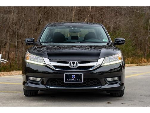 2013 Honda Accord Touring