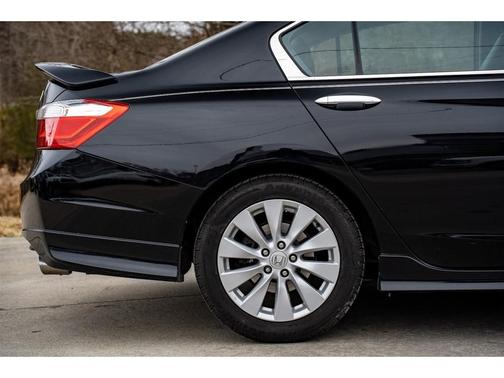 2013 Honda Accord Touring