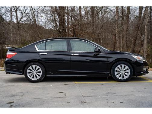 2013 Honda Accord Touring