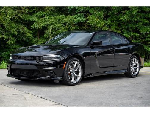 2022 Dodge Charger GT
