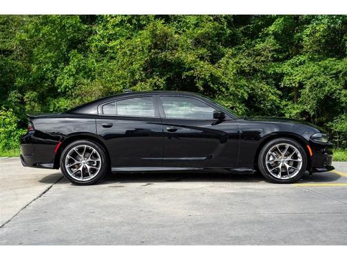2022 Dodge Charger GT