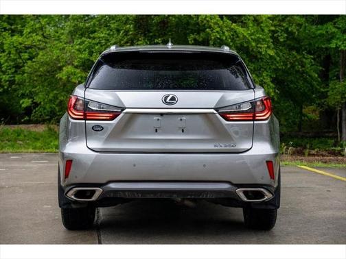 2019 Lexus RX 350 Base