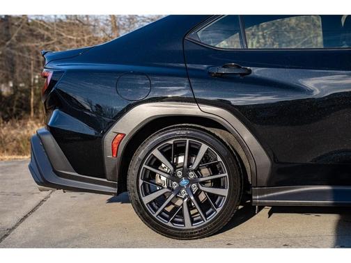 2025 Subaru WRX Premium