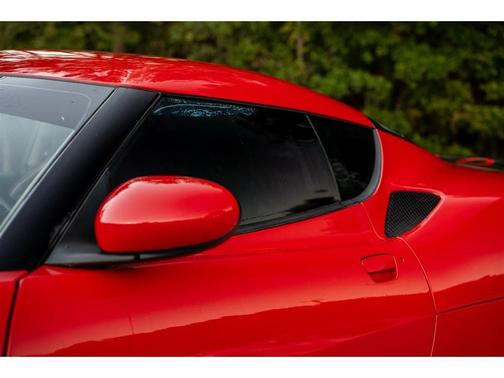 2013 Lotus Evora COUPE 2-DR