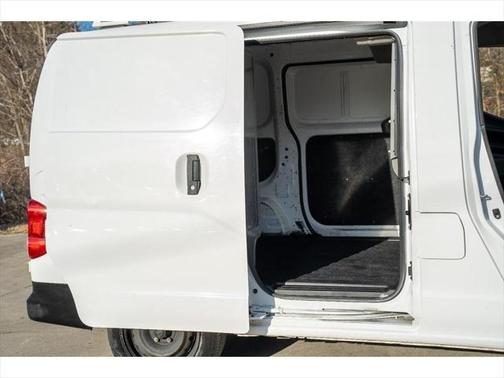 2019 Nissan NV200 S