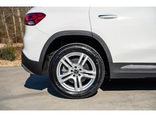 2021 Mercedes-Benz GLA 250 Base 4MATIC