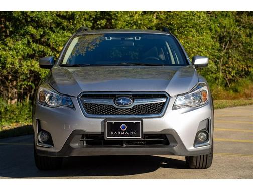2017 Subaru Crosstrek 2.0i Premium